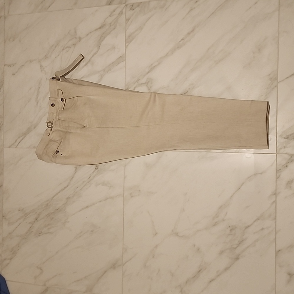 Suitsupply line trousers